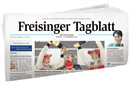 Freisinger Tagblatt